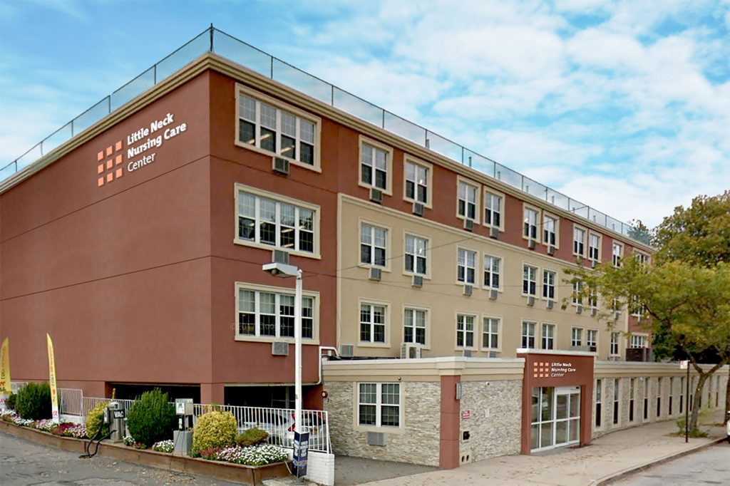 Little Neck Care Center in Little Neck, NY | Optima Care
